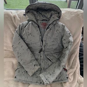 Beautiful pre loved great condition Dickies Jacket, size S